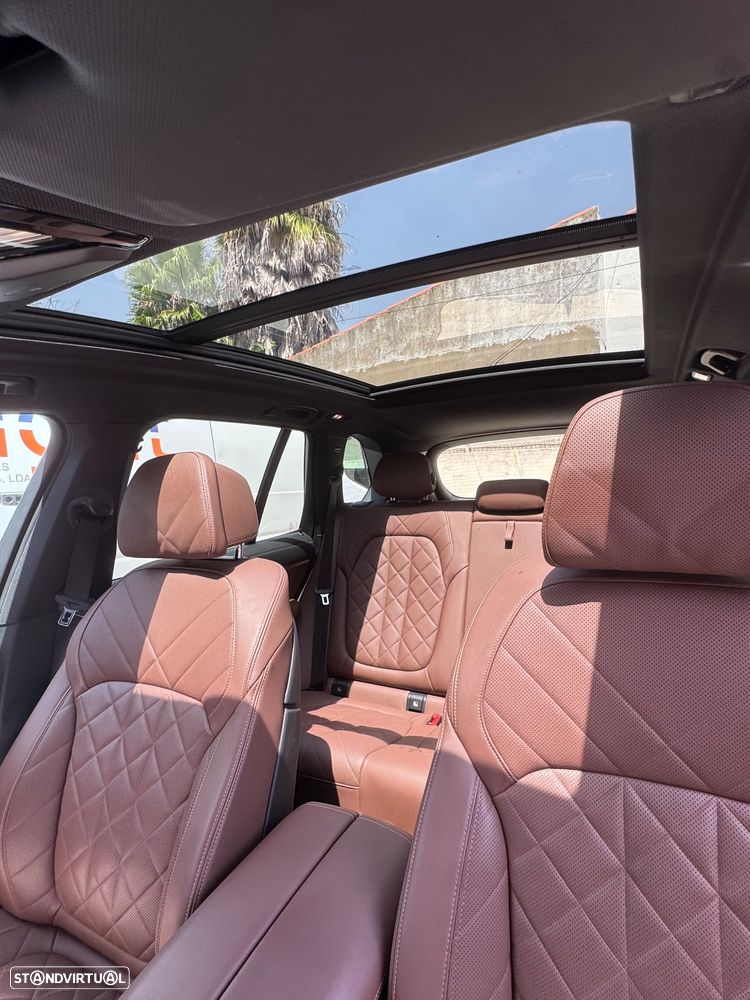 BMW X5 - 14