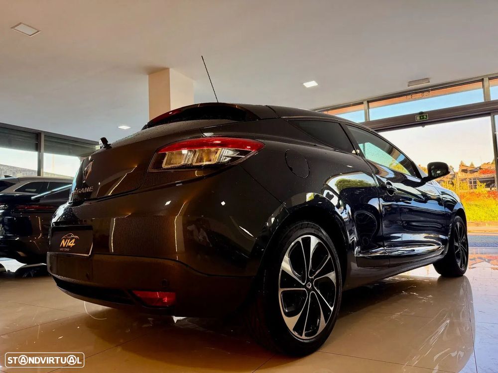 Renault Mégane 1.5 dCi Bose Edition - 7