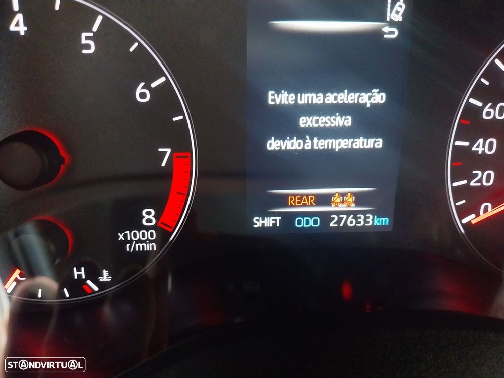 Toyota GR Yaris 1.6 T Extreme Premium - 16