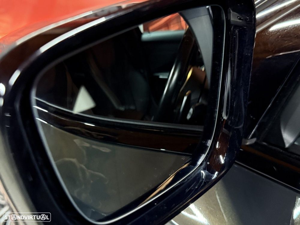 BMW 320 e Touring Pack M Auto - 21