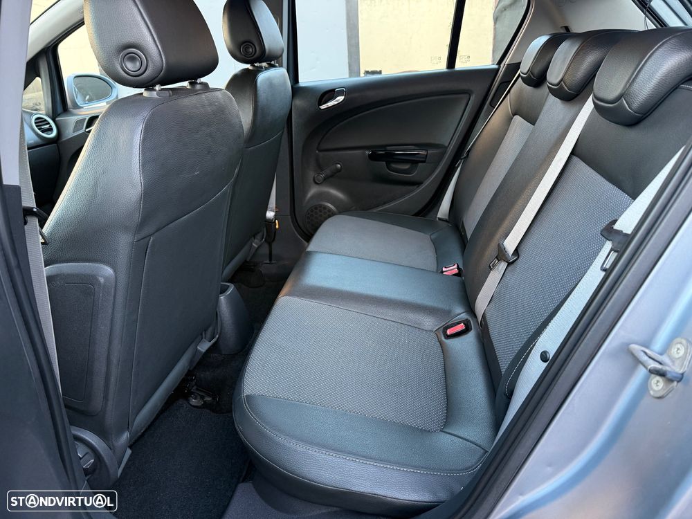Opel Corsa - 11