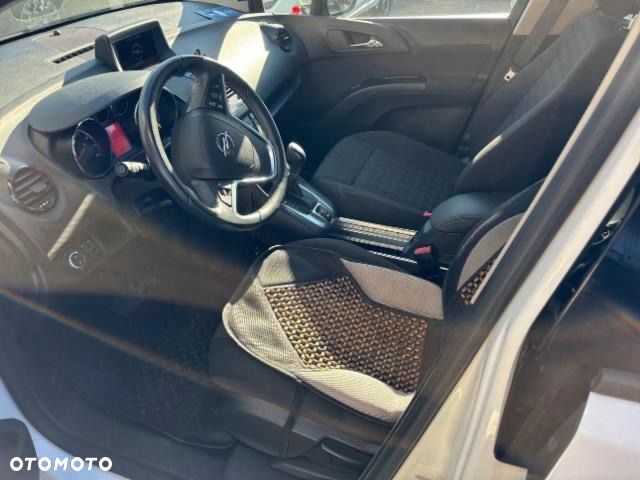 Opel Meriva 1.4 T Cosmo - 11