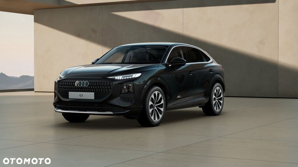 Audi Q3 Sportback - 2