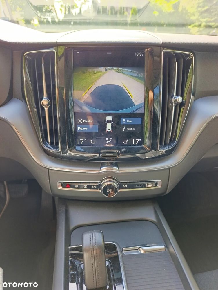 Volvo XC 60 - 15