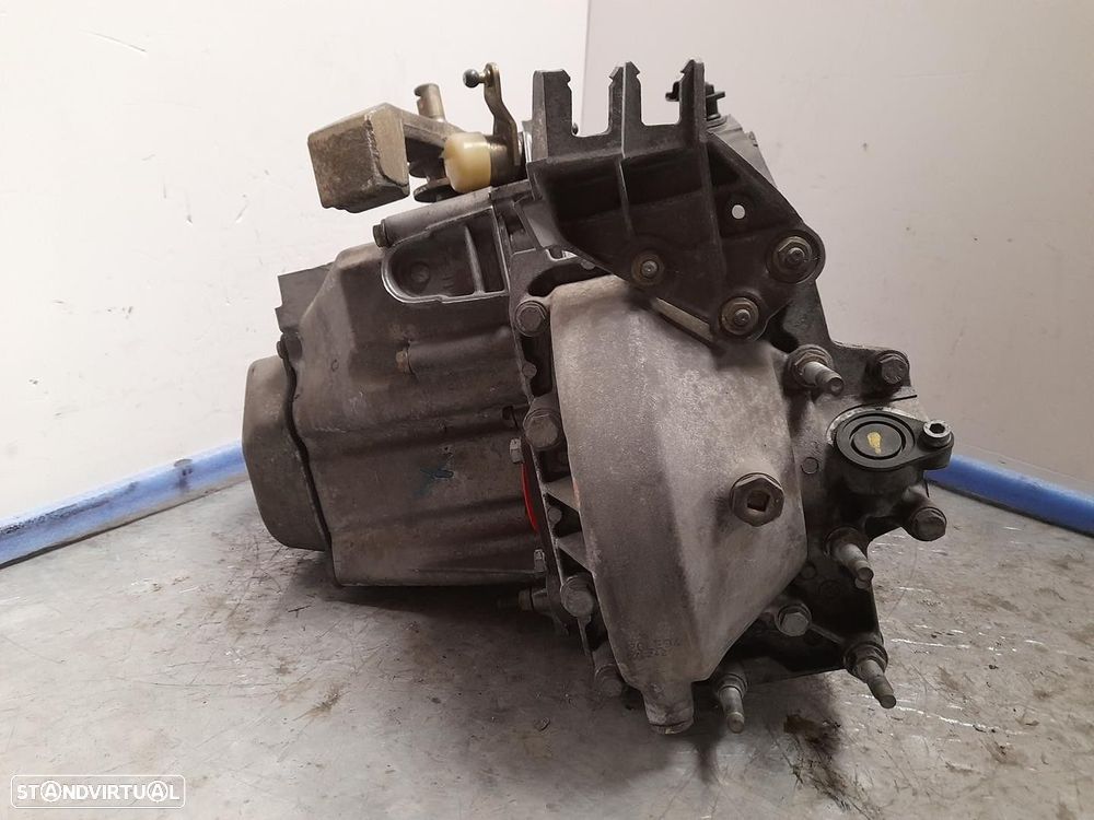 CAIXA VELOCIDADES CITROEN C5 I 2001 -20LE94 - 2