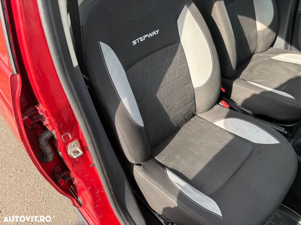 Dacia Sandero Stepway 0.9 TCe Prestige - 6