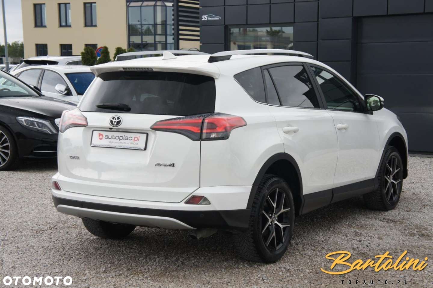 Toyota RAV4 - 7