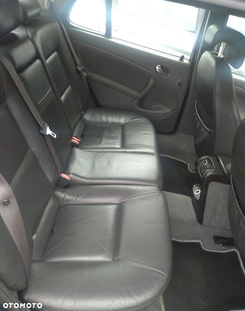 Saab 9-5 - 2