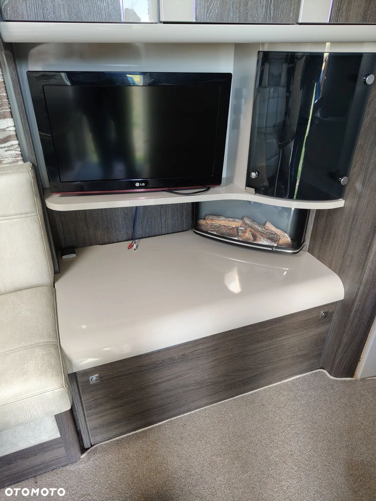 Fendt Brillant 590 - 24