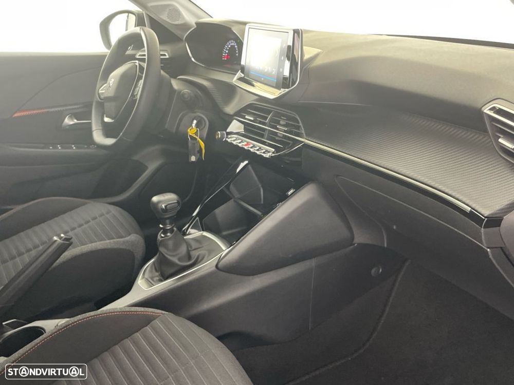 Peugeot 208 1.2 PureTech Allure - 25
