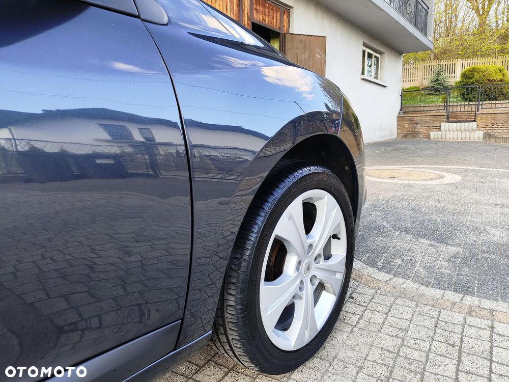 Renault Megane 1.6 16V 100 Authentique - 19