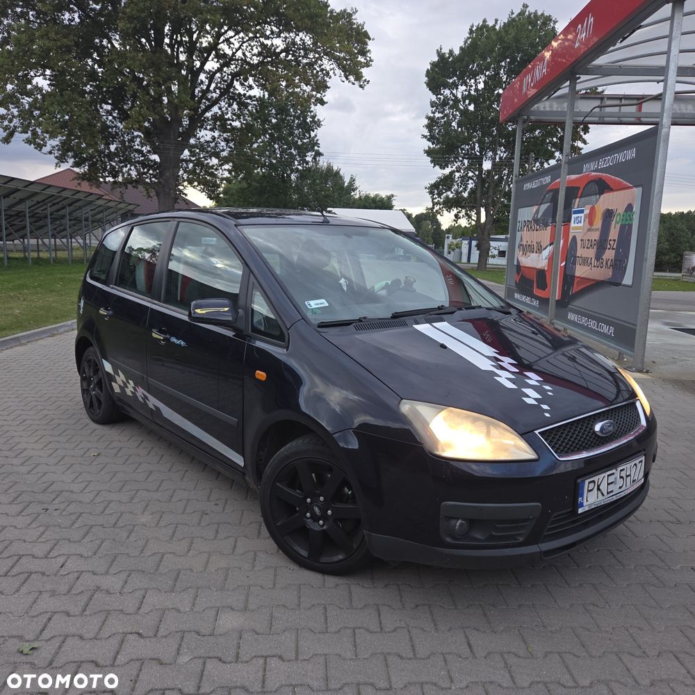 Ford C-MAX - 1