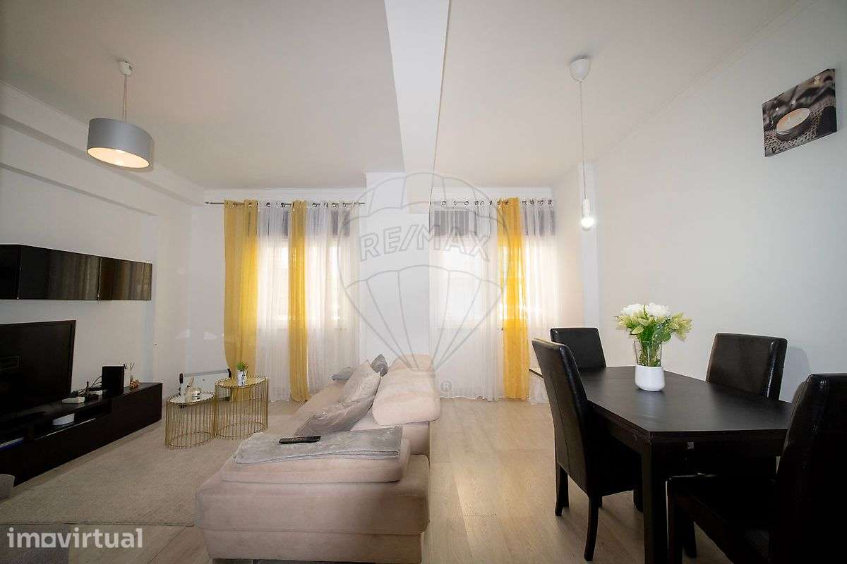 Apartamento T3 para venda - Grande imagem: 2/18