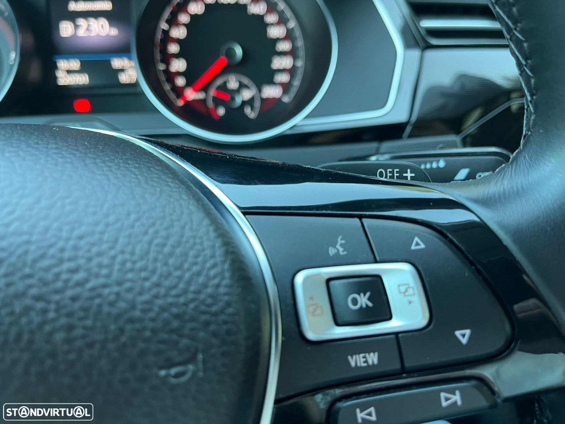 VW Arteon 2.0 TDI Elegance DSG - 17