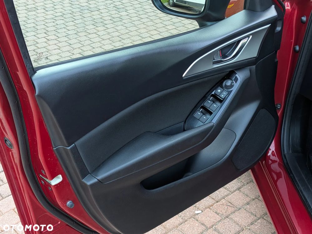 Mazda 3 2.0 Skymotion - 21