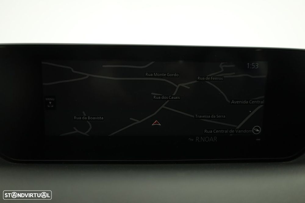 Mazda MX-30 e-SKYACTIV Exclusve-Line - 11