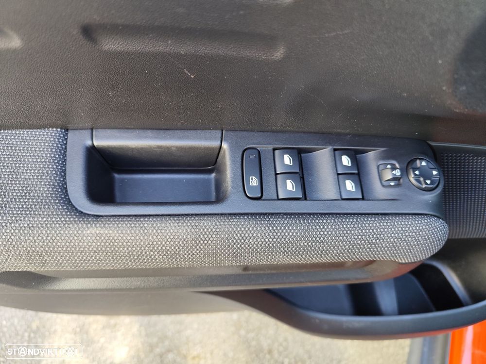 Citroën C3 Aircross 1.2 PureTech Feel Pack - 26