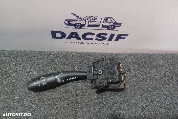 Maneta semnalizare 2009 3673MA Hyundai i30 FD [2007 - 2010] wagon 5-u - 1