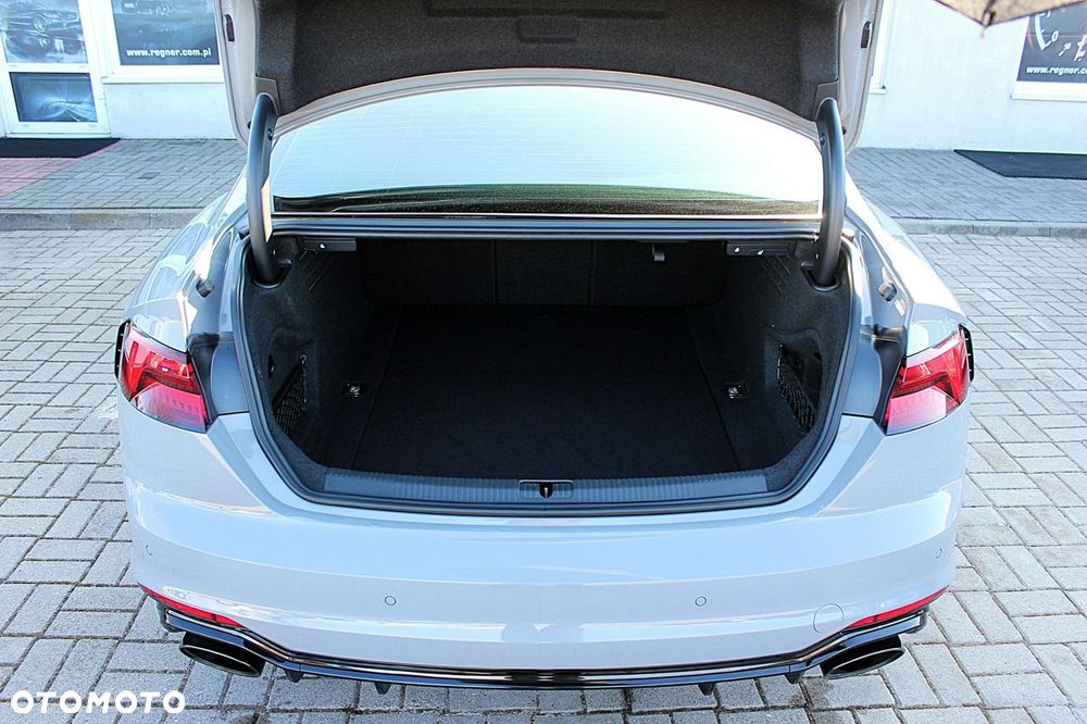 Audi RS5 Coupé 2.9 TFSI Quattro Tiptronic - 9