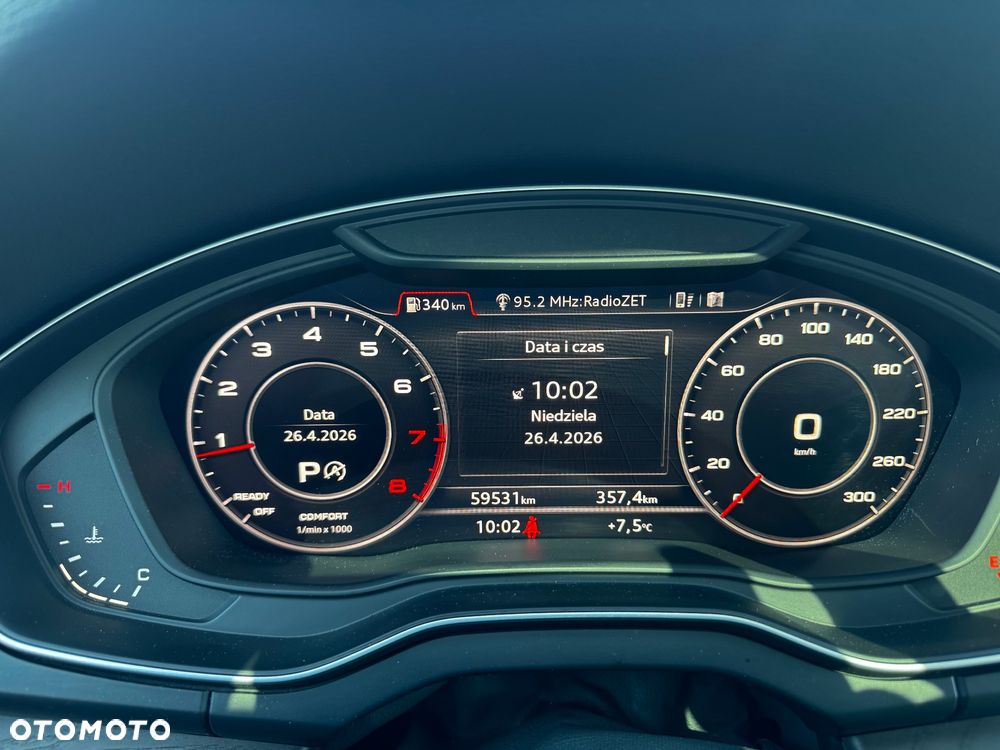 Audi Q5 2.0 TFSI Quattro S tronic design - 9