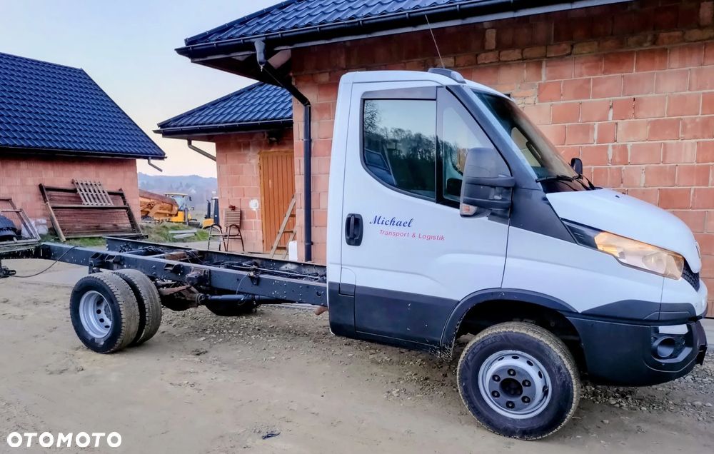 Iveco Daily 72C170 - 4