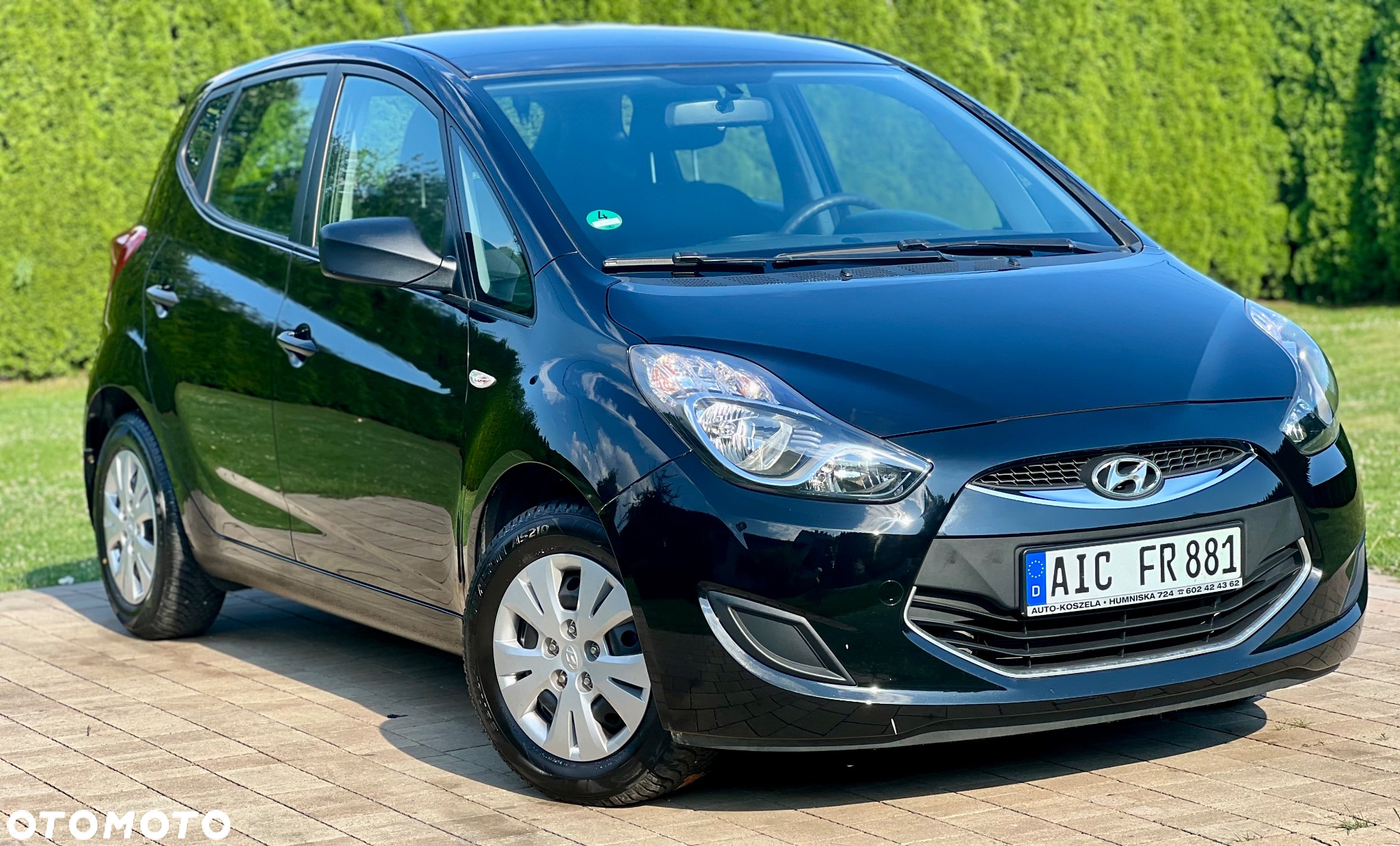 Hyundai ix20 1.4 Style - 3