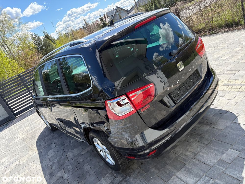 Ford Galaxy 2.0 TDCi Trend - 35