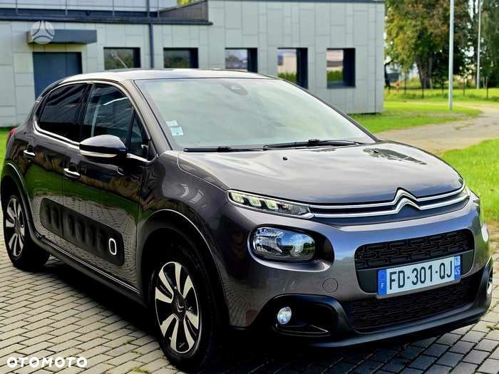 Citroën C3 - 27