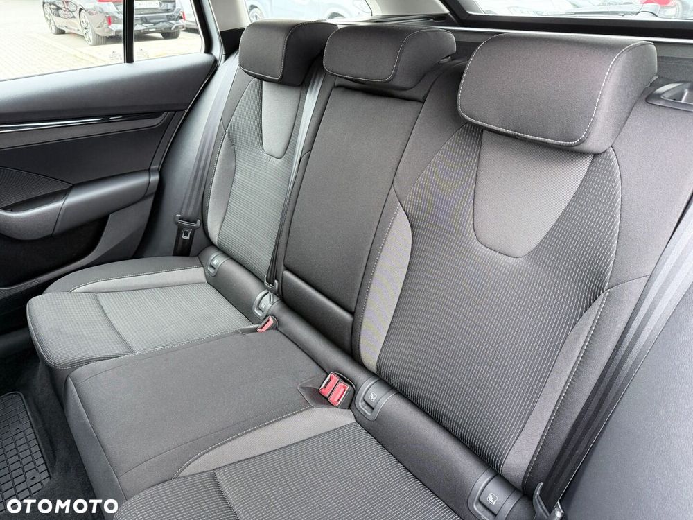 Skoda Octavia 2.0 TDI Ambition - 30