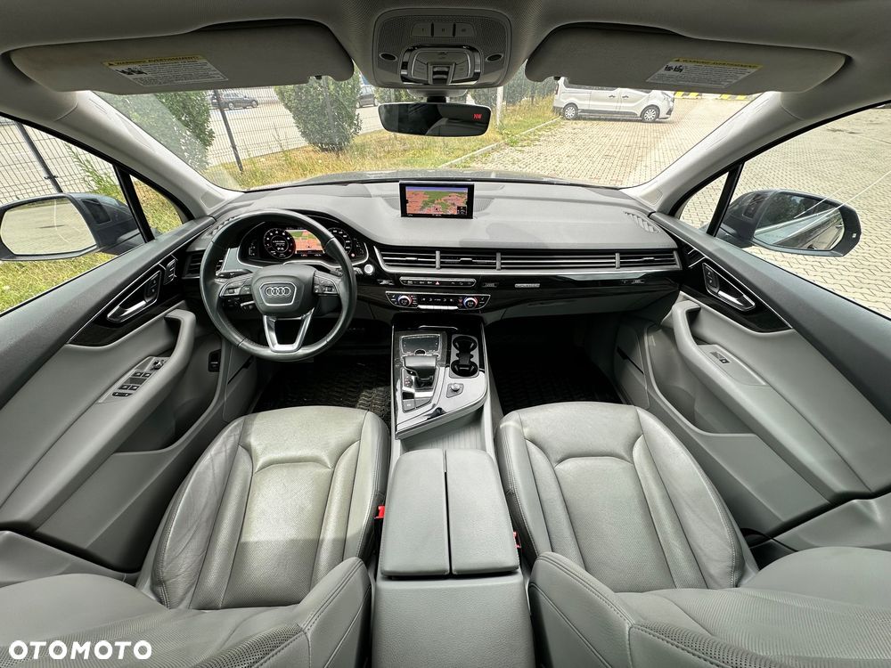 Audi Q7 - 18