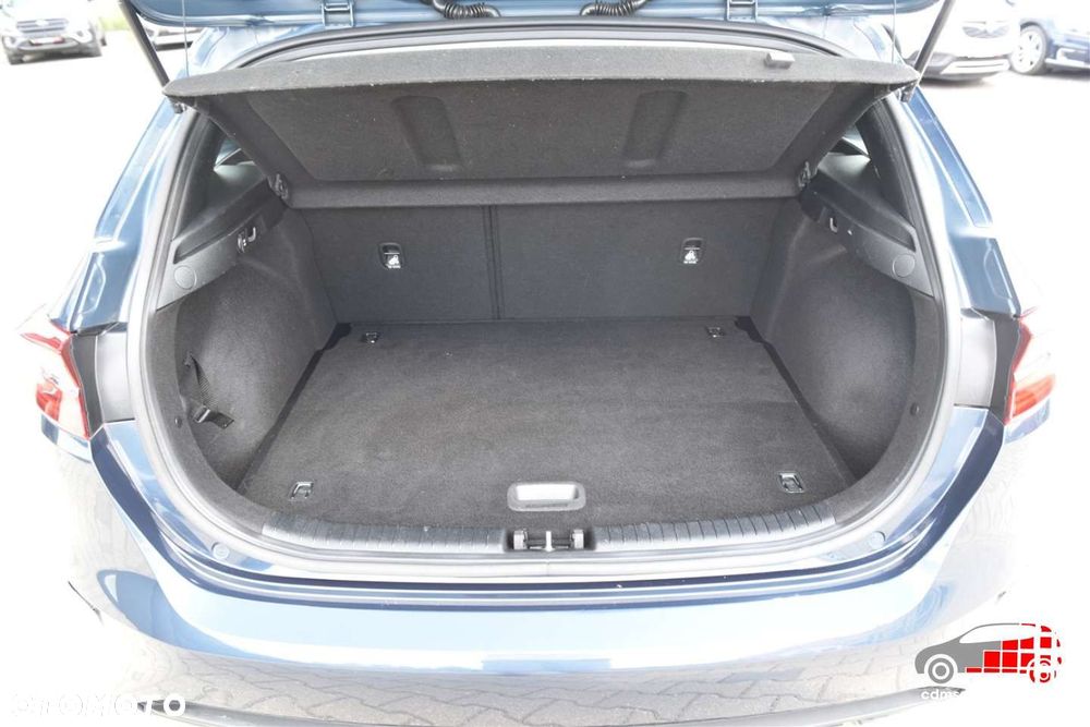 Kia Ceed 1.4 L Business Line Plus - 10
