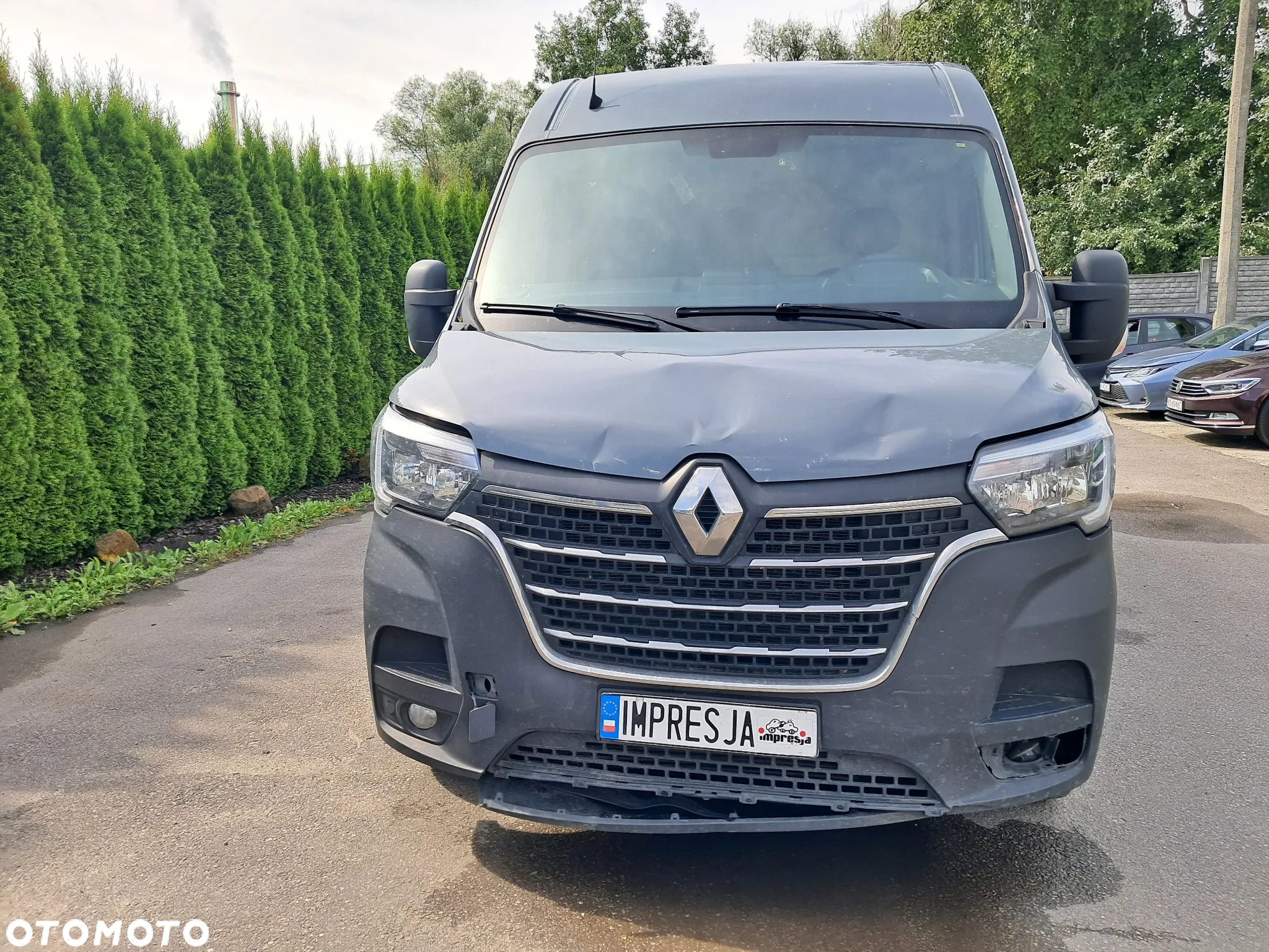 Renault Master - 10