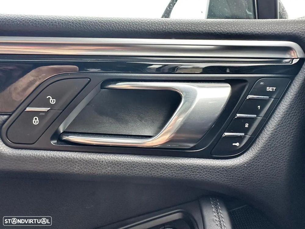 Porsche Macan S PDK - 28