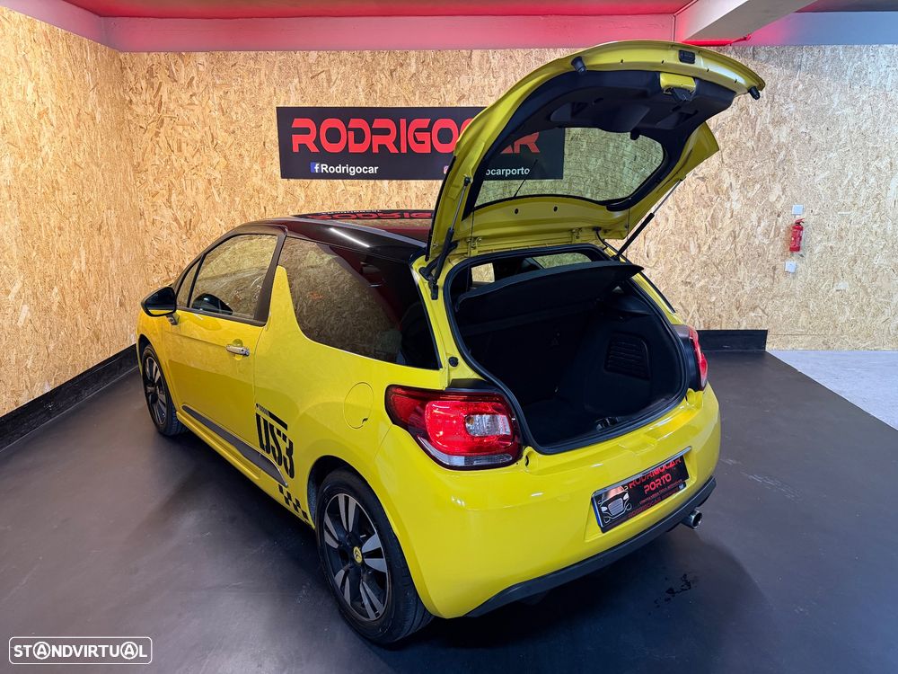 Citroën DS3 1.2 VTi So Chic - 21