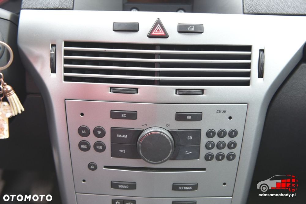 Opel Astra - 27