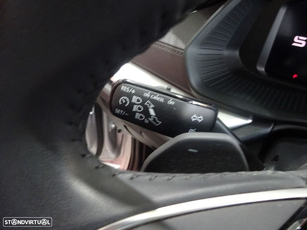 Skoda Octavia Break 1.5 TSI mHEV DSG - 12