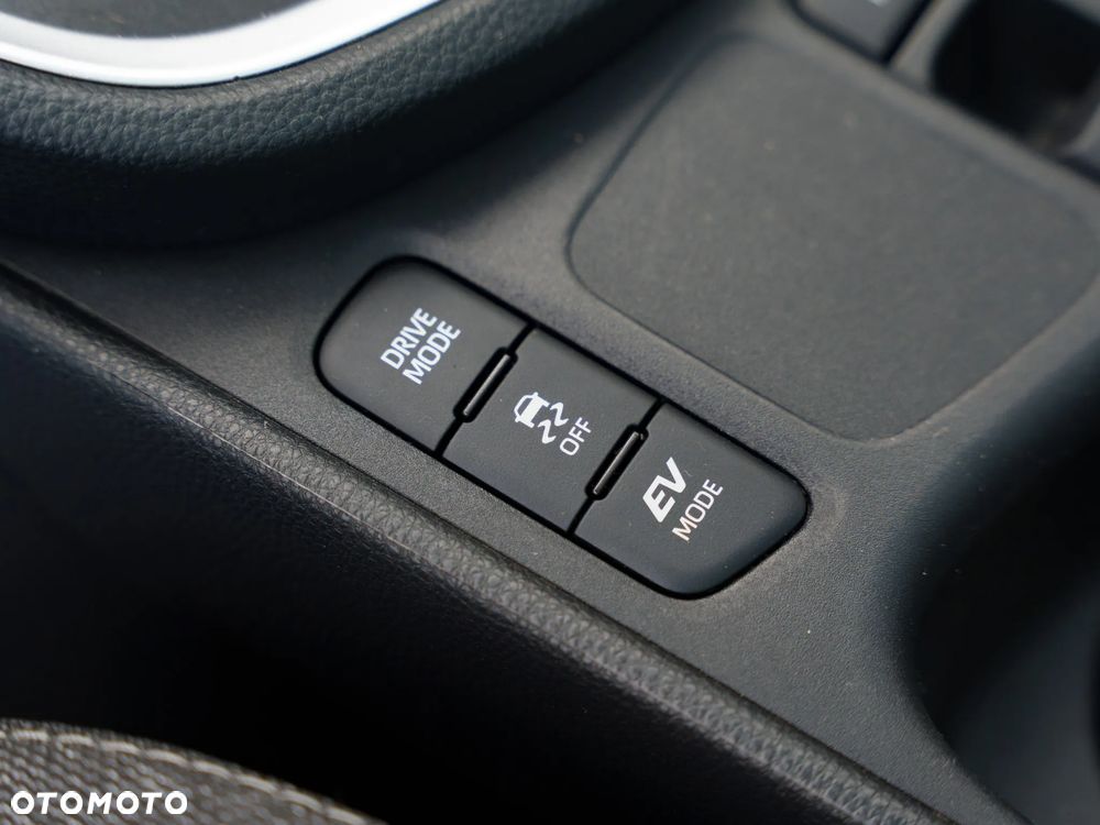 Toyota Yaris Cross - 28