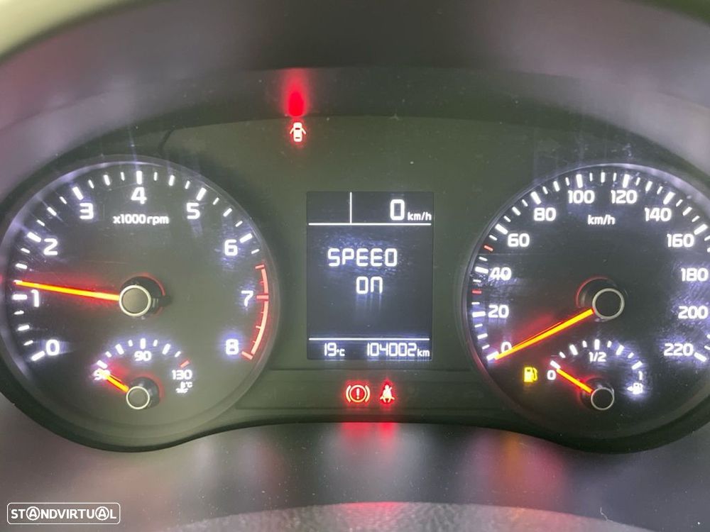 Kia Rio 1.0 T-GDi TX - 9