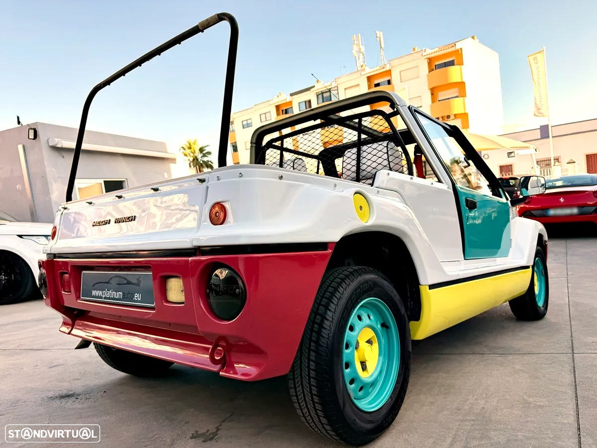 Citroën AX - 28