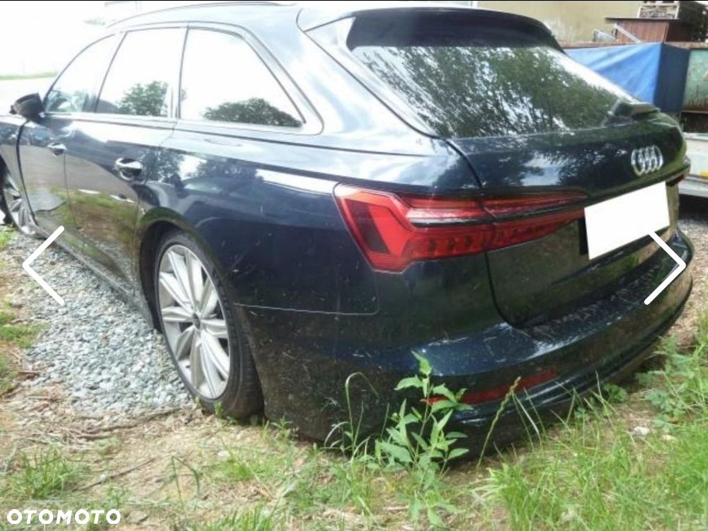 Audi A6 Avant - 3