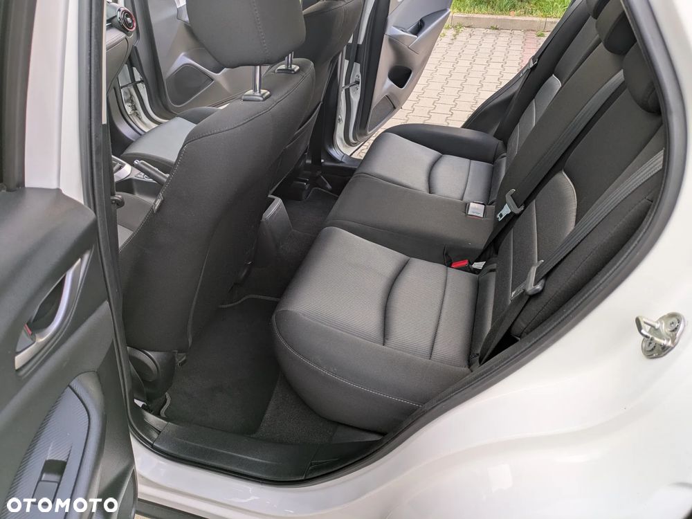 Mazda CX-3 SKYACTIV-G 120 FWD Exclusive-Line - 19