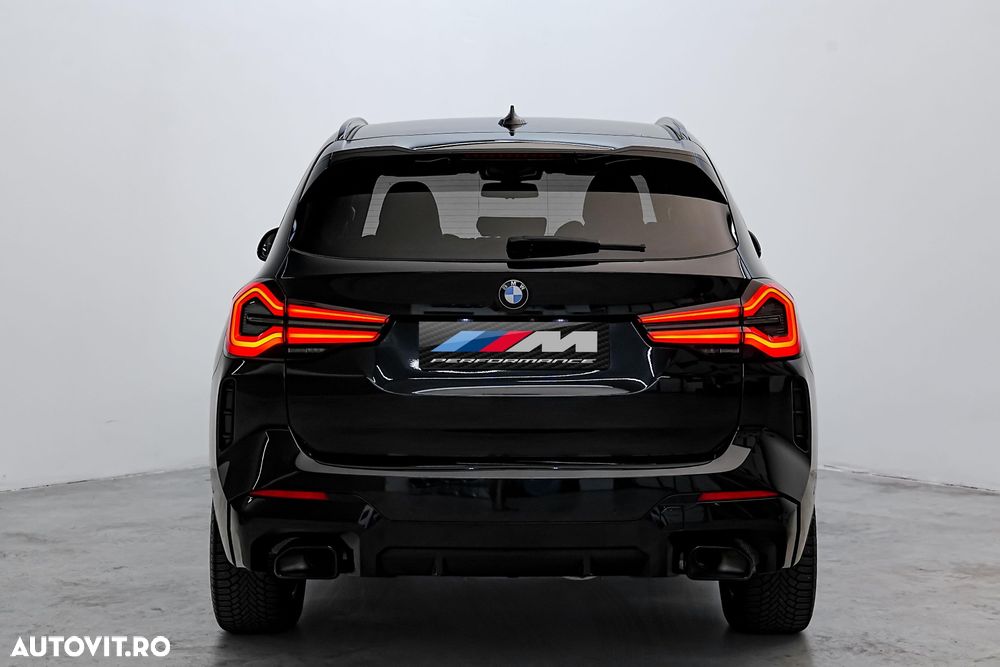 BMW X3 - 3