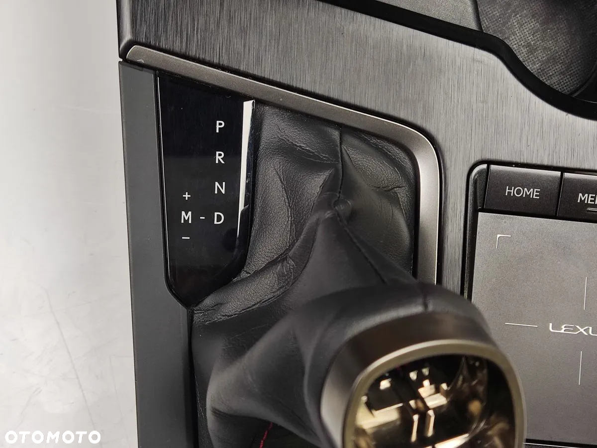 LEXUS UX F-Sport 19-22r Panel Tunelu Środkowego - 5
