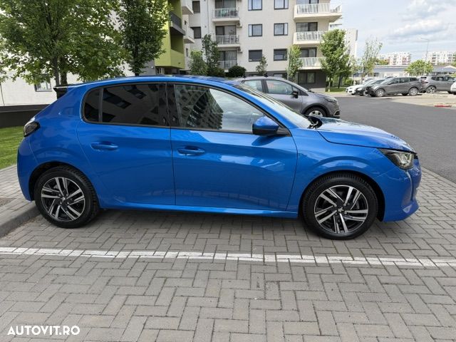 Peugeot 208 - 20