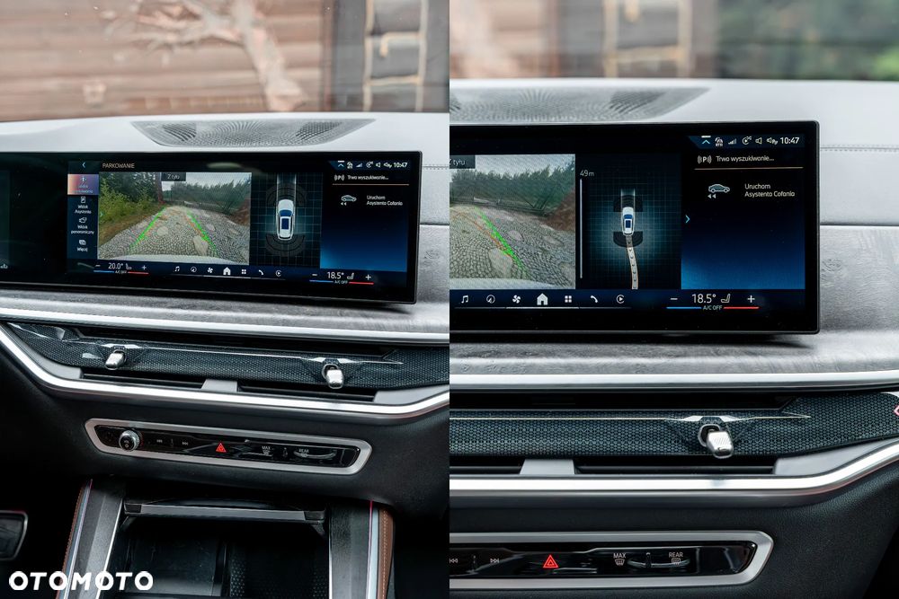 BMW X5 xDrive30d mHEV sport - 34