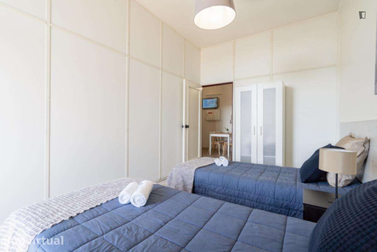 Apartamento com 2 quartos - localizado em Cedofeita Porto - Grande imagem: 3/19