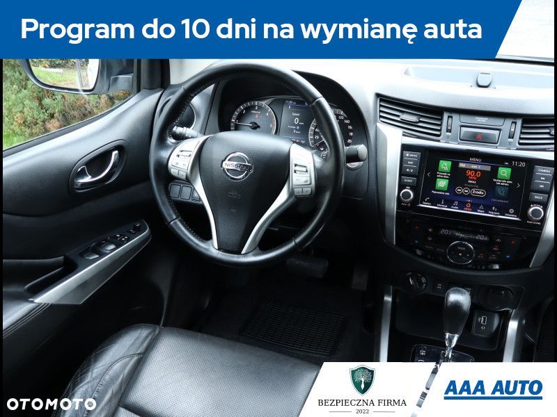 Nissan Navara - 8