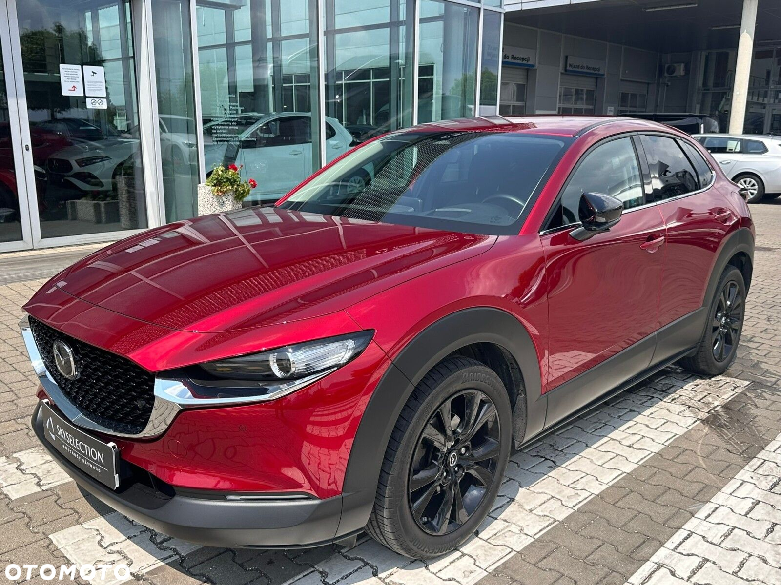 Mazda CX-30 - 2