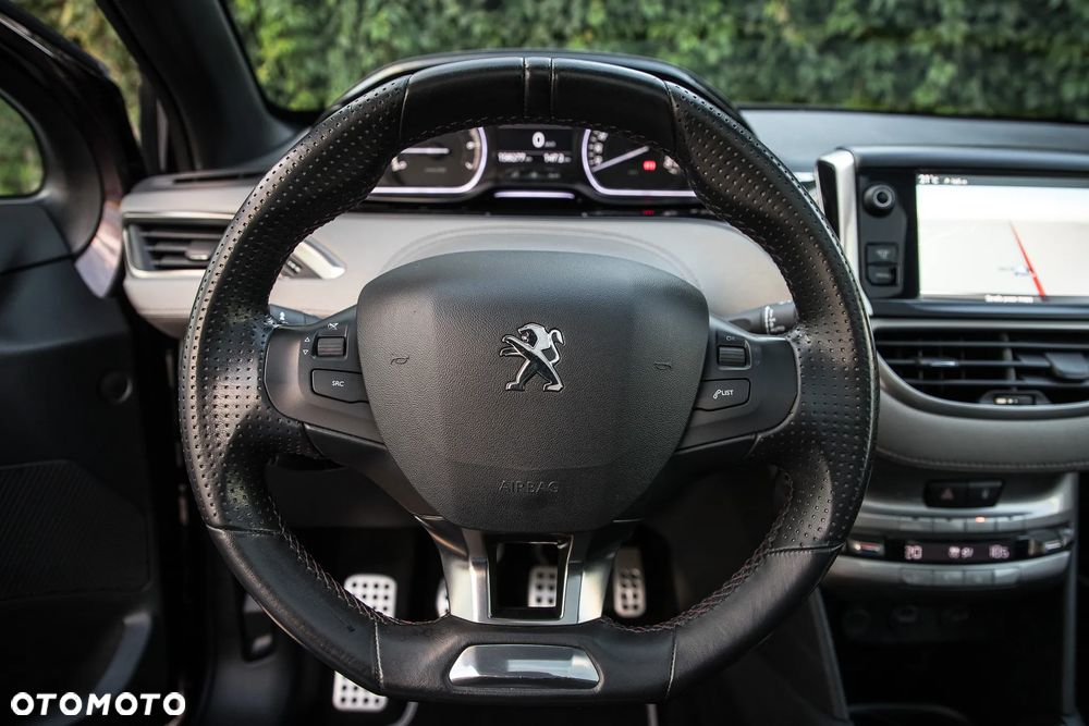 Peugeot 208 155 THP XY - 21