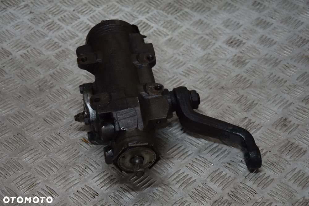 JEEP GRAND CHEROKEE ZJ MAGLOWNICA UK - 4